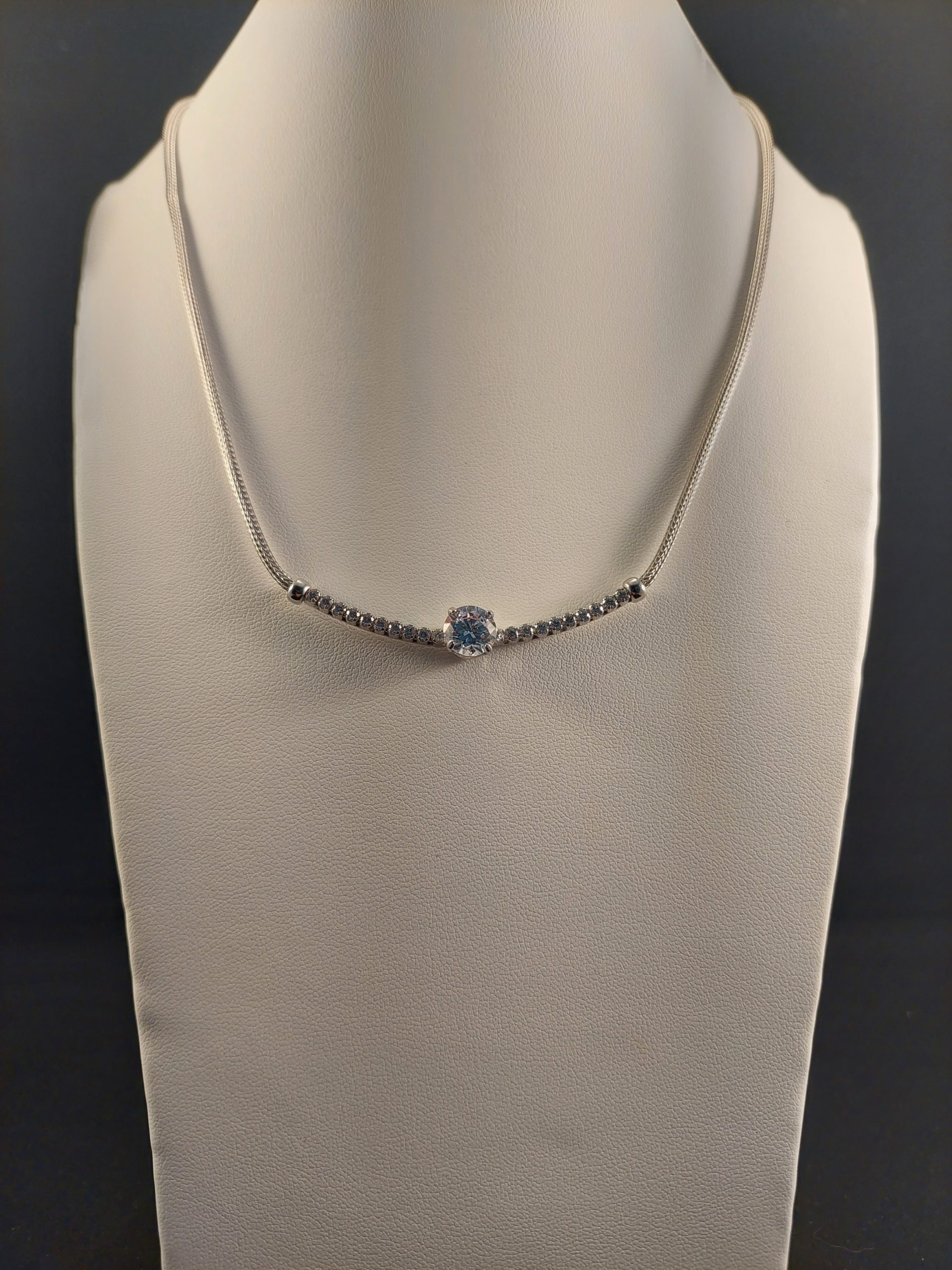 Diamond Necklace