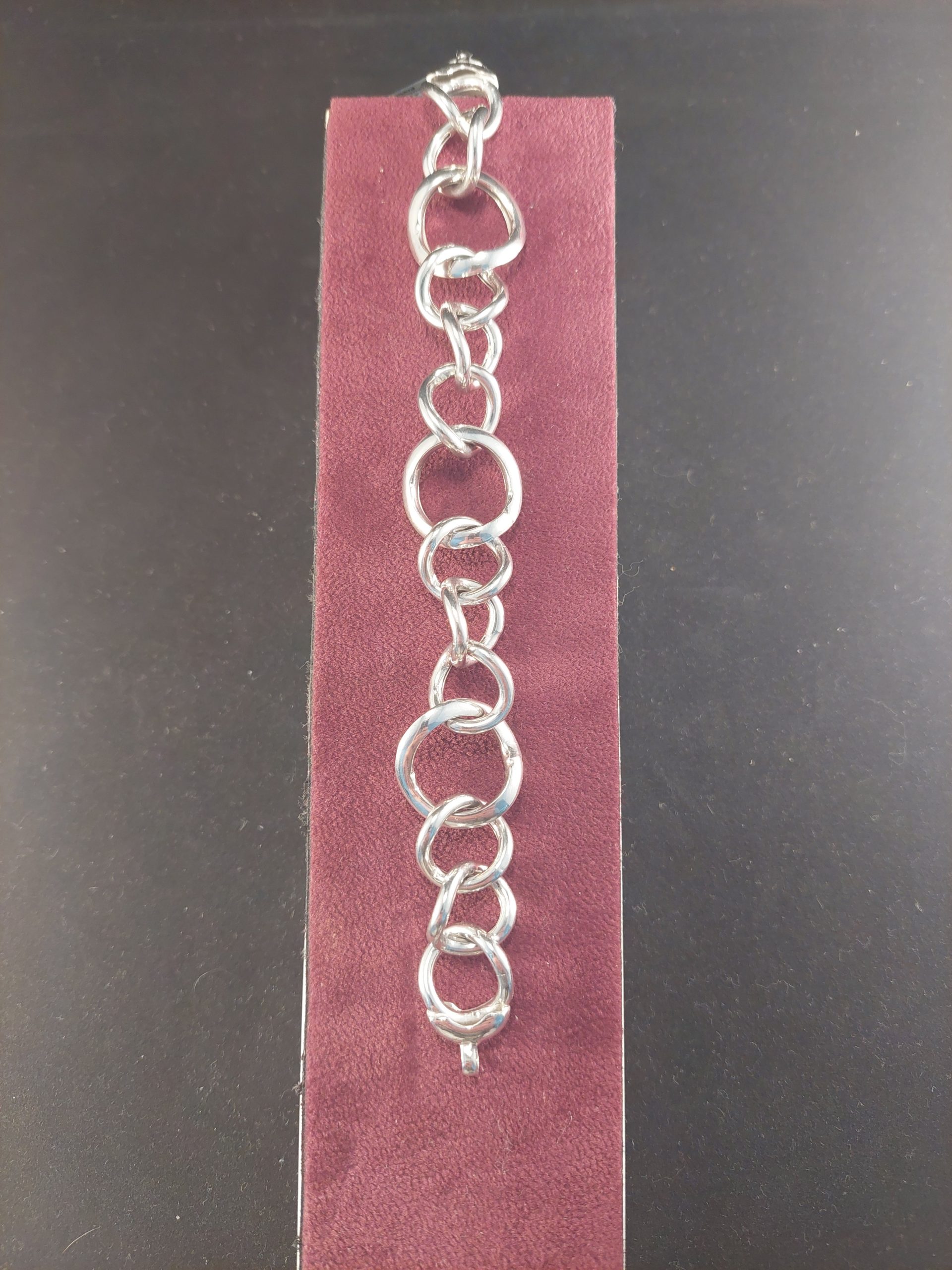 Chain Bracelet