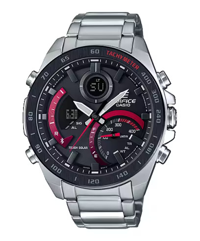 Casio Edifice B/P/V