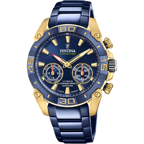 Festina Connected D/A