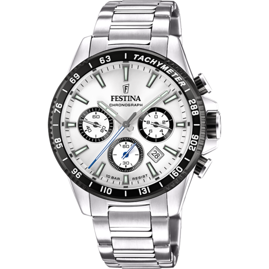 Festina Chronograph B/P